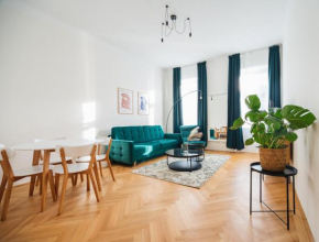 Brand Cozy Apartment